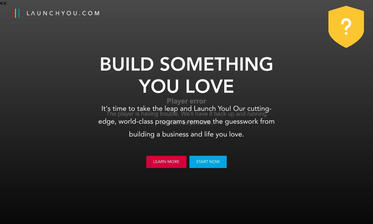 Launchyou.com: Trust Analysis And Customer Reviews