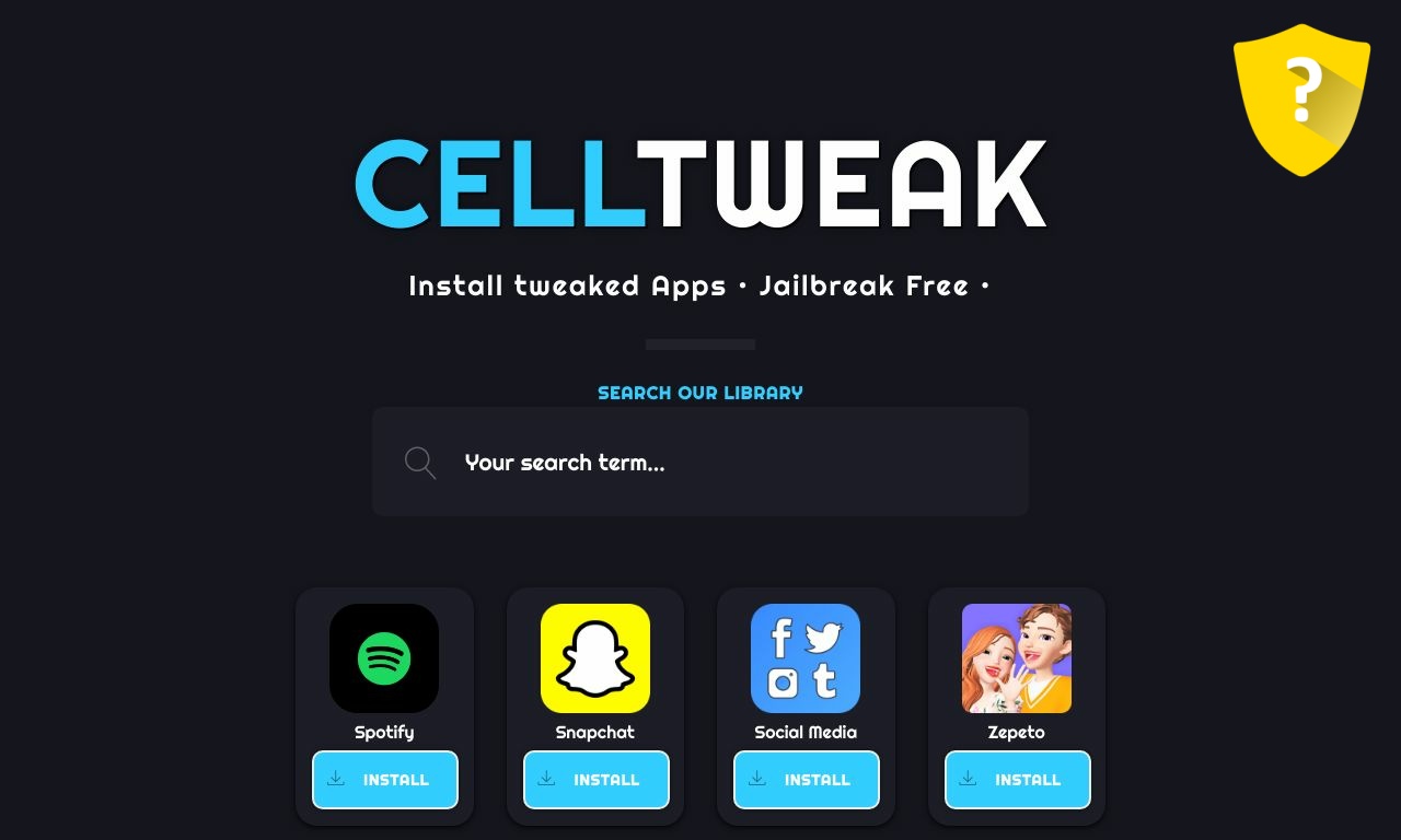 celltweak