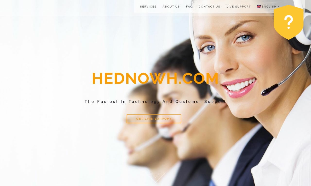 Hednowh.com reviews | Average Trust Score: 37%