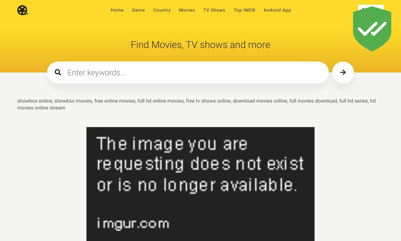 showboxmovies.net app